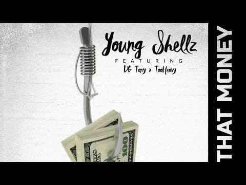 Chasing That Money Ft DG Tony X Too Heavy