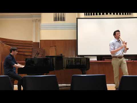 Zac Zinger - Confirmation