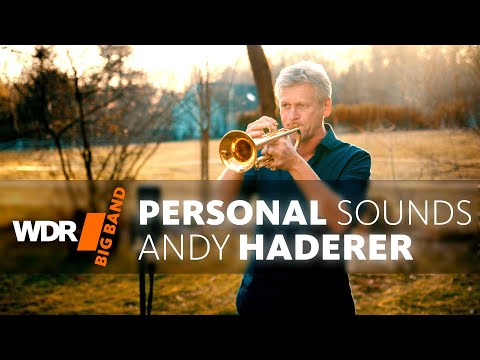 TRUMPET SOLO by ANDY HADERER -  All The Things You Are | WDR BIG BAND