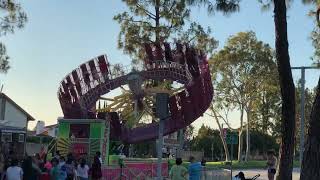 Let the Freedom Ring Celebration in Cerritos