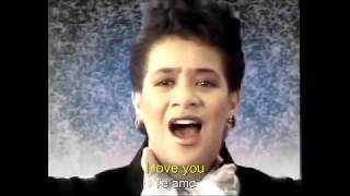 Make it real (lyrics + sub. español) The Jets