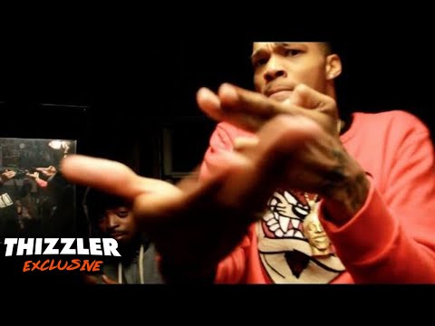 Lil Yase x Vont Da Rasta x Macin Hoe Rasta - Strip Again (Exclusive Music Video) [Thizzler.com]