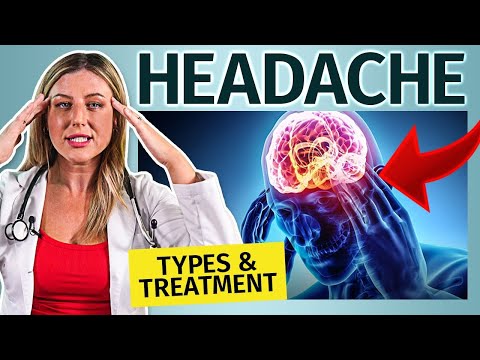 How to Get Rid of Headaches FAST – Most People Miss This