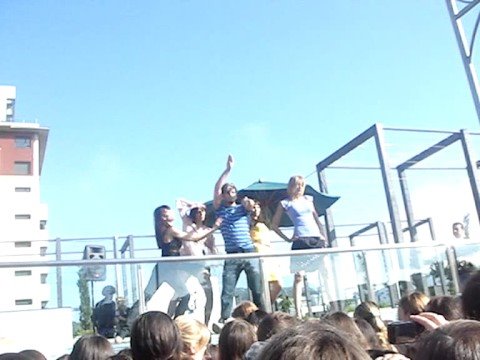 Jeyko.Energie con Sergio alcocer (Fama)