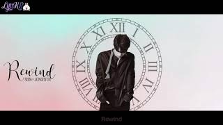 [Vietsub] Rewind - Jong Hyun (SHINee)