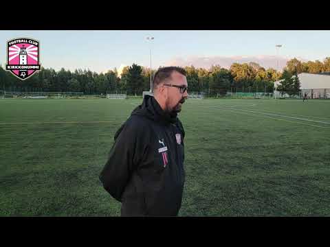 Kolmonen: LPS - FC Kirkkonummi 1-1. Kauden avauspiste lukemattomien maalipaikkojen taistelussa