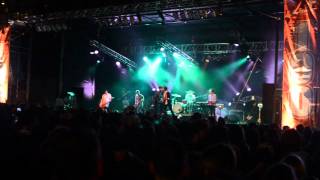 Arkells - Agent Zero