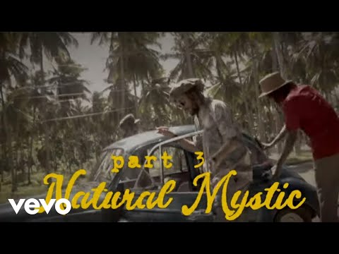 Alborosie, Ky-Mani Marley - Journey To Zion Pt. 3 'Natural Mystic' (MV)
