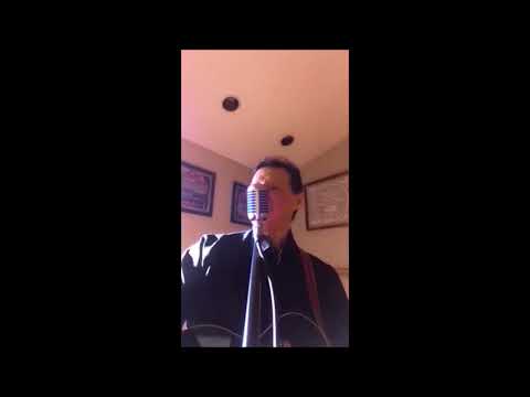 Chainbreaker - Rod M. Villarreal - recorded live 2017.12. 31