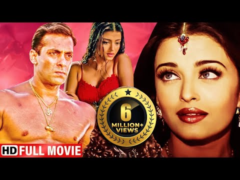 Salman Khan | Popular Bollywood  Movies | Full HD Hindi Movies | सुपरहिट एक्शन मूवी | SANGDIL SANAM