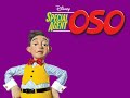 Stingy Sings Special Agent Oso Theme Song AI Cover 13