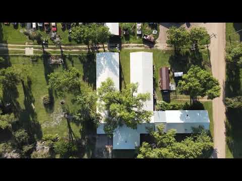 208 N. James Ave. Kinsley, KS Two Elk Lodge