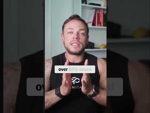 Mayo Lies: Stop the Fat Myth & Lose Weight on Your Sandwiches! #shorts