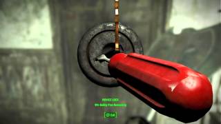 Fallout 4_U.S. Covert Operations Manual