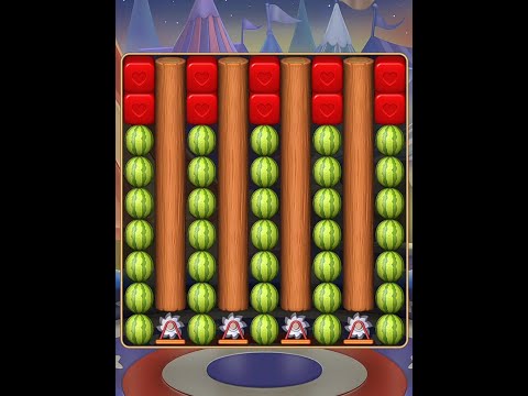 TOON BLAST level 3160