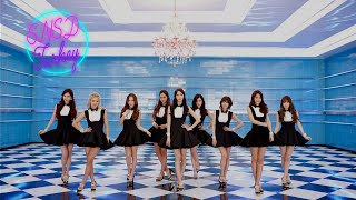 Girls&#39; Generation - Wait A Minute (Türkçe Altyazılı)
