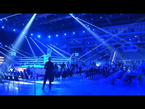 Boks wraca do Zgorzelca