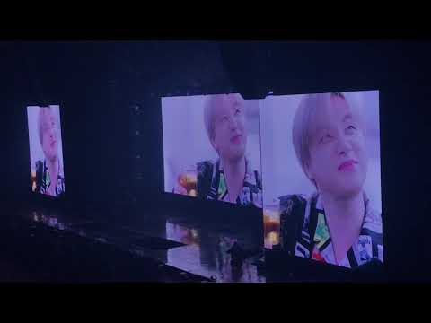 190511 If I ain’t got you-JUNHWAN @2019 iKON KEMiSTRY PRIVATE STAGE