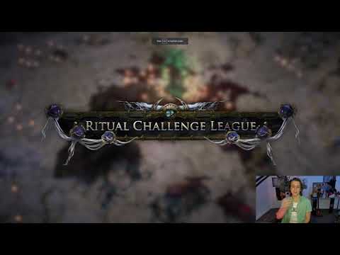 HUGE New Content in Echoes of the Atlas & Ritual League - Overview & Reactions of the Reveal