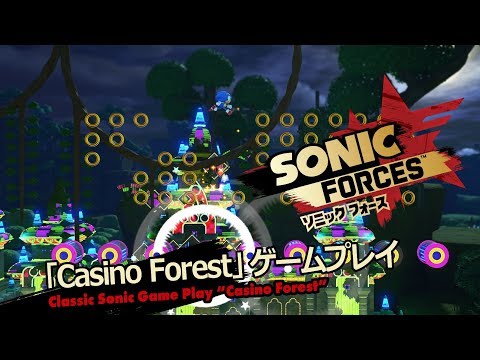 إ˥åե١Casino Forestץץ쥤