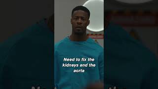 show video image in three sizes