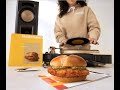 Tay Keith 7 CHKN Drop Song Crispyjuicytender For McDonald S