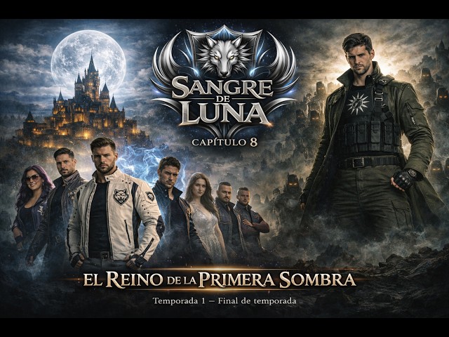 Vídeo relacionado con La Luna Soleada del Alfa Frío: Un Bebé Secreto Pareja Rechazada Segunda Oportunidad Romance Hombre Lobo Cambiaformas (Ligado a la Luna nº 5)