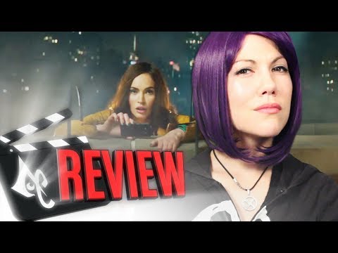Ninja Turtles 2014 Official Trailer #2 Review - Geekgasm