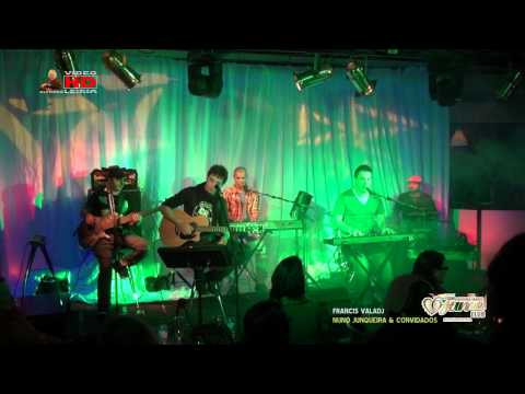 NUNO JUNQUEIRA CONVIDA-FAME BAR CLUB 3