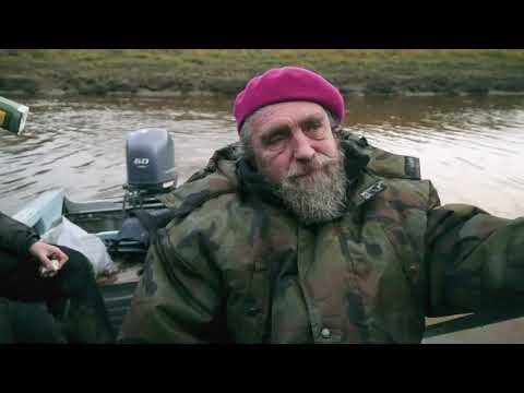 Bullfrog Films presents...Pleistocene Park