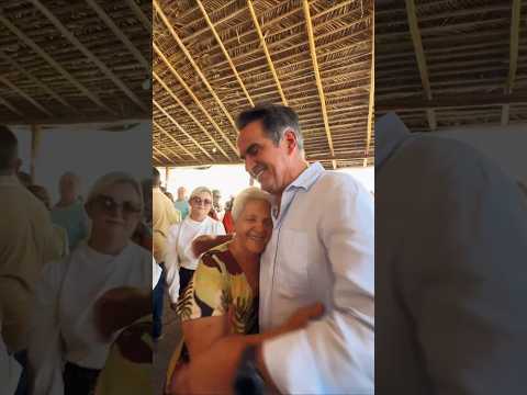 Ciro Nogueira - De Palmeira do Piauí, levo a certeza de que sempre é possível fazer mais