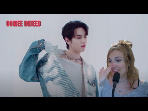 F.HERO Ft. YUGYEOM & TWOPEE 'OOOWEE' [Official MV] REACTION