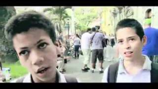 J Balvin - Seguire Subiendo (Official Video) ►NEW ® Reggaeton 2011◄ (HD)