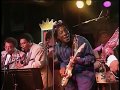 Buddy Guy & B.B. King - I Can't Quit You (from Blues Summit 1993)