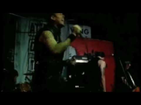 ATTACK DISARM TAKEOVER at Gilman 2007
