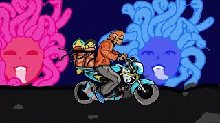 Cover art for ĐÁ SỐ TỚI "MEDUSA" w. Juan Phi