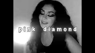 Cover art for Pink Diamond