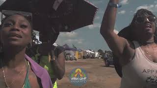 Urban Camp Weekend Summer 2022 Recap