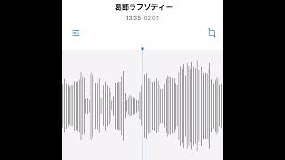 - #駄菓子cOver型 - 葛飾ラプソディー/堂島孝平