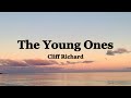 Cliff Richard - The Young Ones (Lyrics)