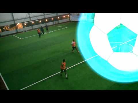 VIP Halı Saha 08.03.2016 21:00 - akillisaha.com