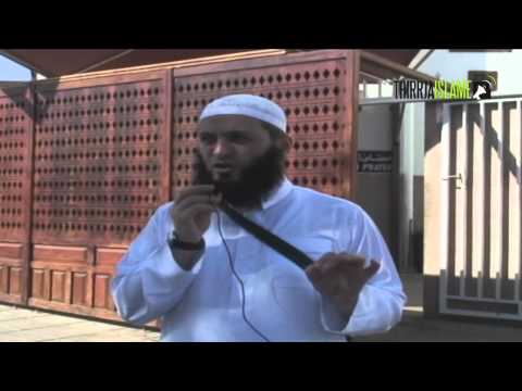 Xhamia e dy Kibleve - Sadullah Bajrami