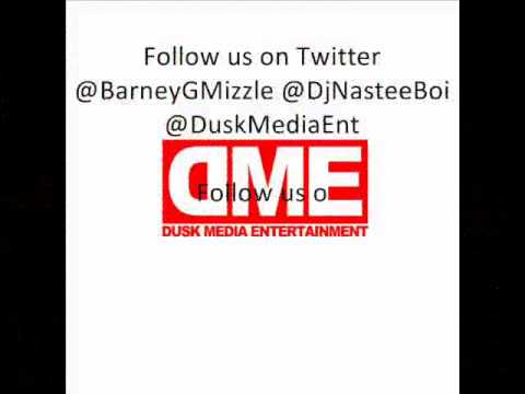 #DME NASTEE BOI & GMIZZLE FT O 2 THE Z THESE R MY SIDES .wmv