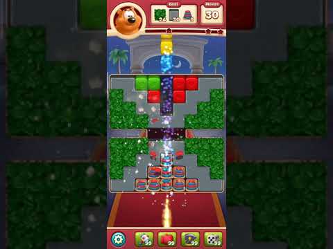 Toon Blast level 3404