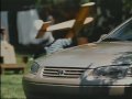 TOYOTA CAMRY Everyday