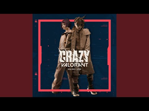 Crazy VALORANT