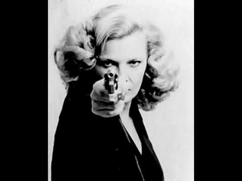 Bill Conti - Gloria (1980) main title theme