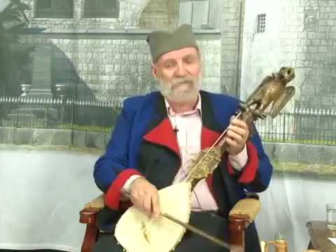 Ljubinko Dragojlovic   Prenosenje mosti   LIVE – Guslarsko jutro   TV Duga Plus 2015