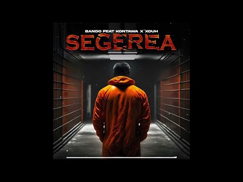 Bando MC X Kontawa - Segerea (Official Audio)