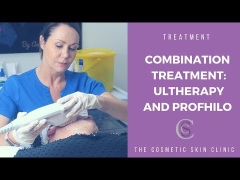 Ultherapy® & Profhilo 